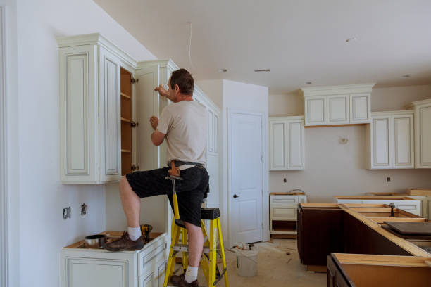 Licensed Kitchen Flooring service in Osprey, FL - BM Kitchen
