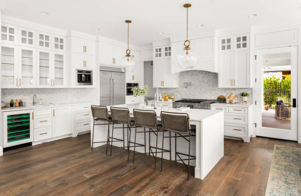 24/7 Emergency Kitchen Flooring experts in Osprey, FL