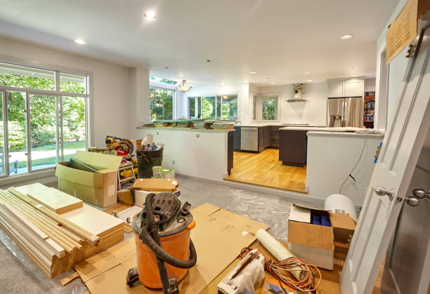 Reliable Kitchen Flooring contractor in Osprey, FL by BM Kitchen