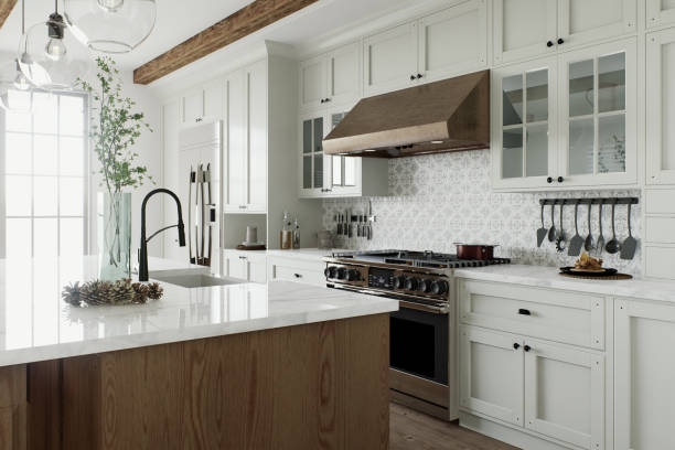 Affordable Kitchen Flooring solutions in Osprey, FL